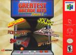Play <b>Midway's Greatest Arcade Hits Volume 1</b> Online